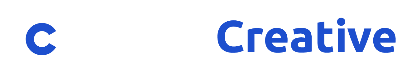 Smart Creative Negative Logo
